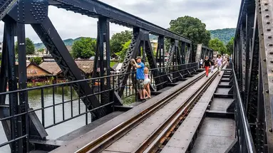 Azja Express III
