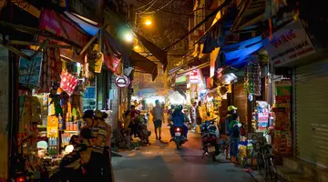 Azja Express