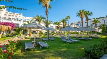 AZKA HOTEL