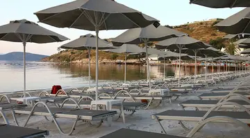 AZKA HOTEL