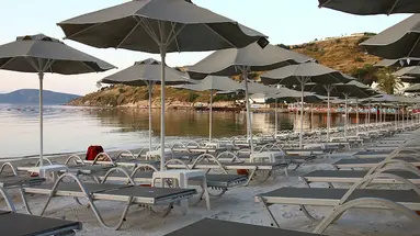 AZKA HOTEL