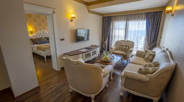 AZKA HOTEL