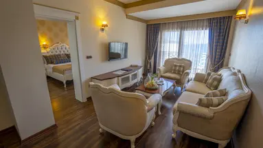 AZKA HOTEL
