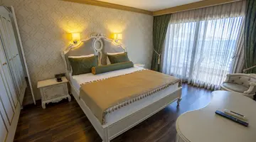 AZKA HOTEL