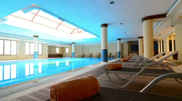 AZKA HOTEL