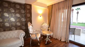 AZKA HOTEL