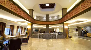 AZKA HOTEL