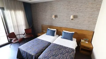 AZKA HOTEL