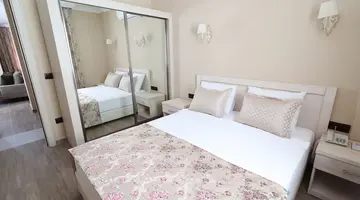 AZKA HOTEL