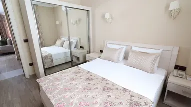 AZKA HOTEL