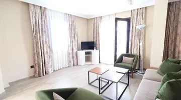 AZKA HOTEL