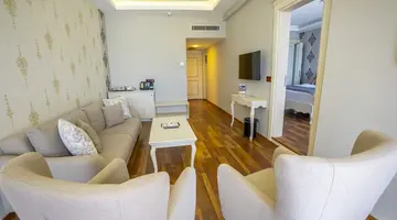 AZKA HOTEL
