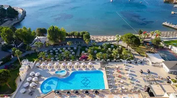 AZKA HOTEL