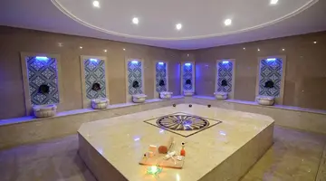 AZKA HOTEL