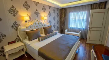 AZKA HOTEL