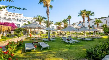 Azka Hotel