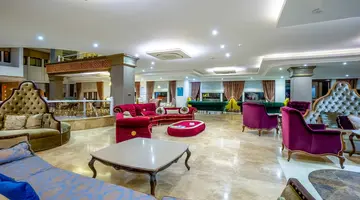 Azka Hotel
