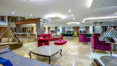 Azka Hotel