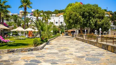 Azka Hotel