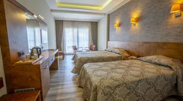 AZKA HOTEL