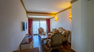 AZKA HOTEL