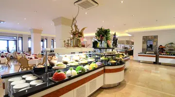 AZKA HOTEL