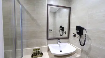 AZKA HOTEL