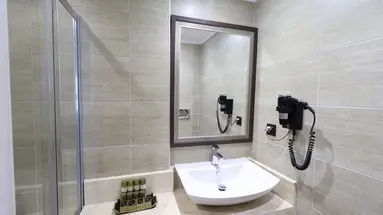 AZKA HOTEL