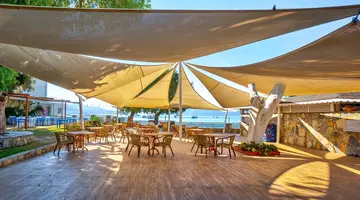 Azka Hotel