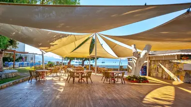 Azka Hotel