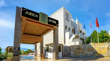 Azka Hotel