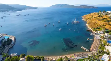 AZKA HOTEL