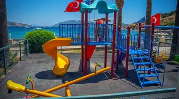 AZKA HOTEL