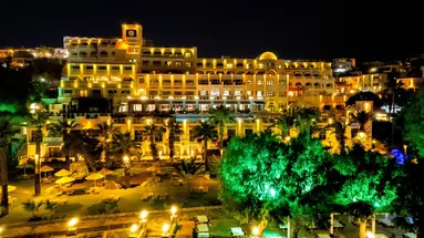 Azka Hotel