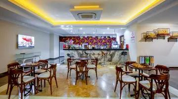Azka Hotel