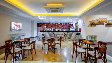 Azka Hotel