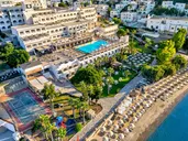 Azka Hotel
