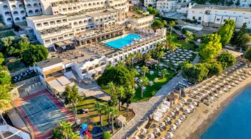 Azka Hotel