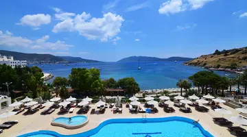 AZKA HOTEL