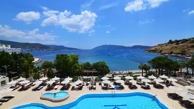 AZKA HOTEL