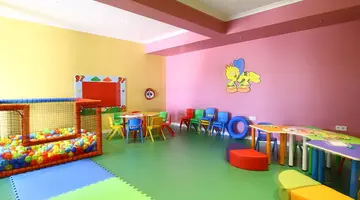 AZKA HOTEL
