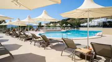 AZKA HOTEL