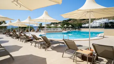 AZKA HOTEL