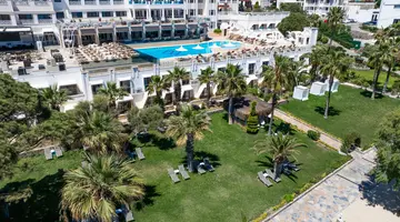 AZKA HOTEL
