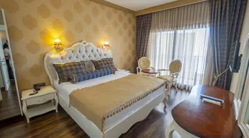 AZKA HOTEL