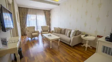 AZKA HOTEL