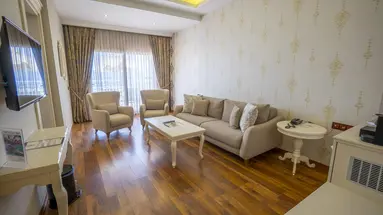 AZKA HOTEL