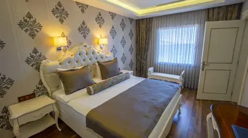 AZKA HOTEL