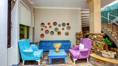 Azka Hotel
