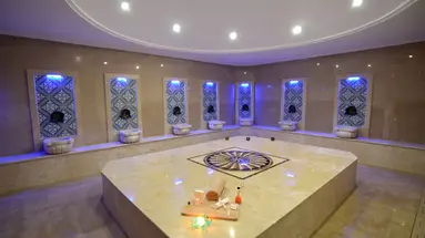 AZKA HOTEL